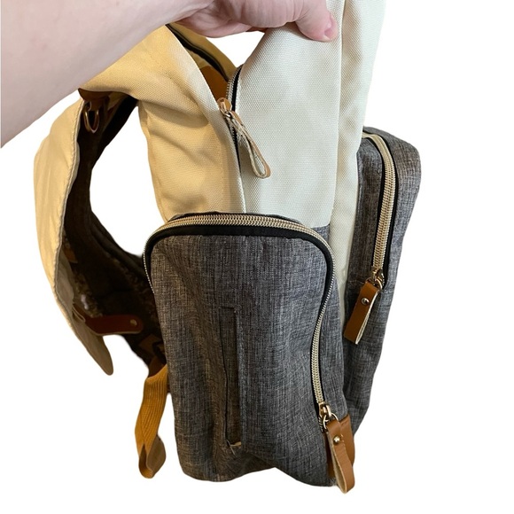 Ramhorn diaper bag - Picture 7 of 9